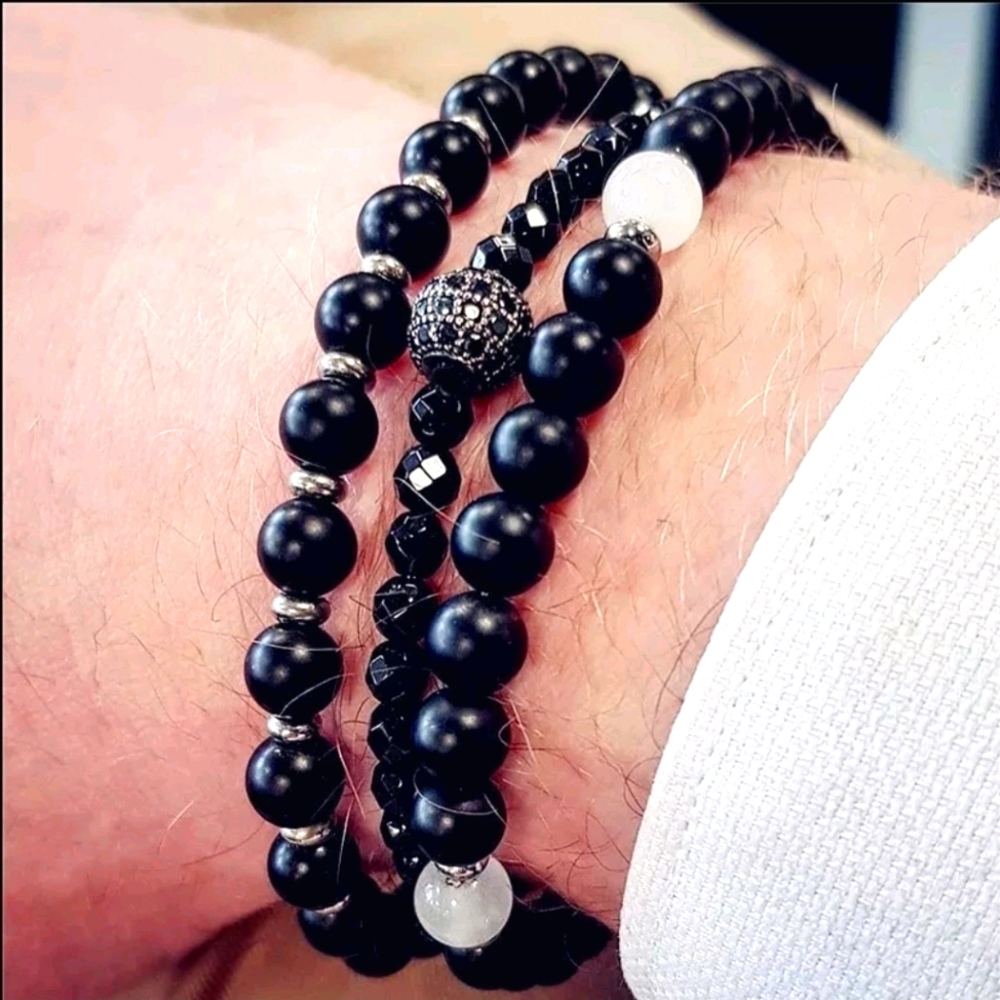 Men's bracelets